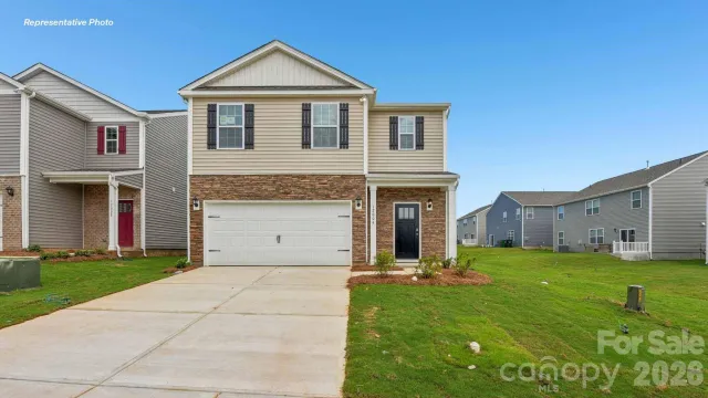 1042 Two Brothers Lane, York, SC, 29745