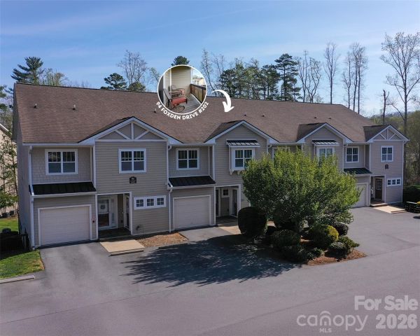94 Foxden Drive, Fletcher, NC, 28732