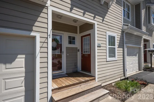 94 Foxden Drive, Fletcher, NC, 28732