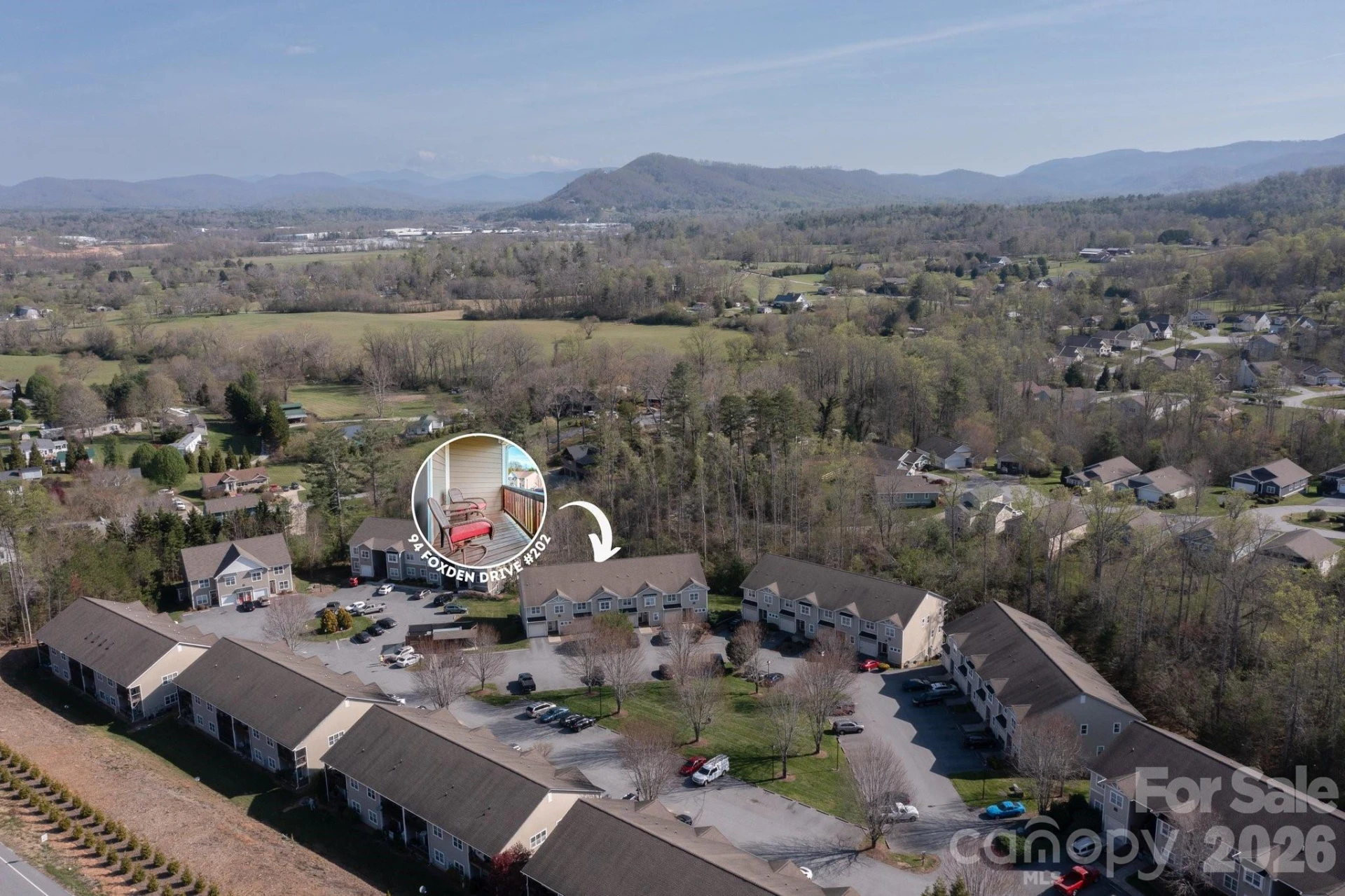 94 Foxden Drive #202 - Photo 35