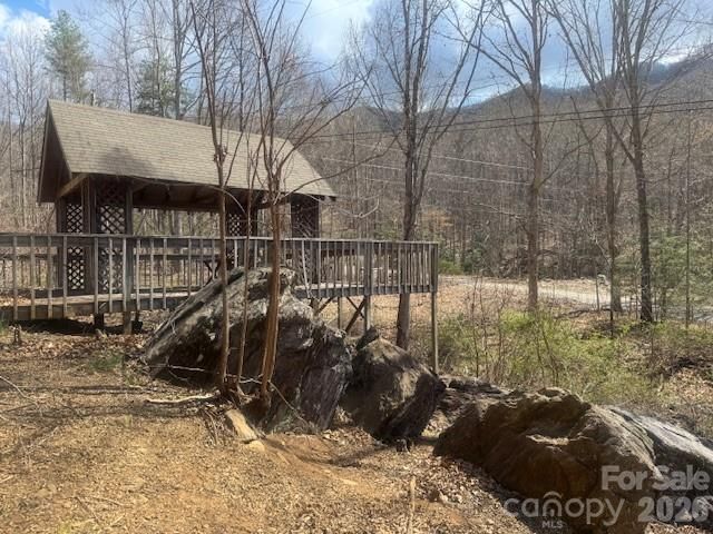 446 Rocky Fork Road, Burnsville, NC, 28714