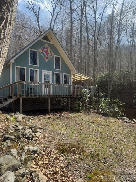 446 Rocky Fork Road - Photo 7