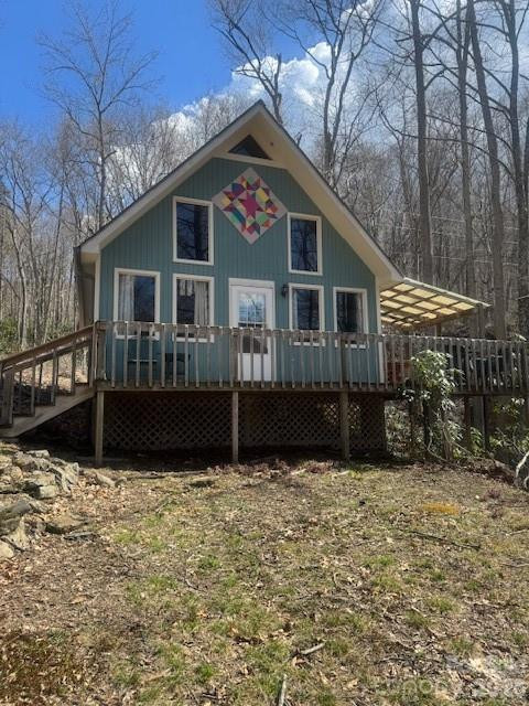 446 Rocky Fork Road - Photo 8