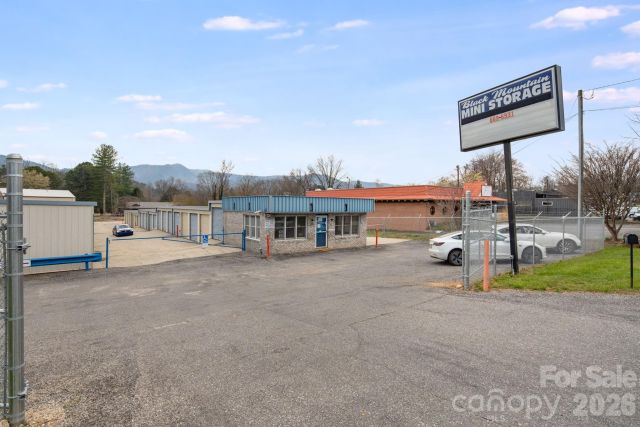 440 State Street, Black Mountain, NC, 28711