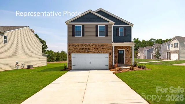 1026 Two Brothers Lane