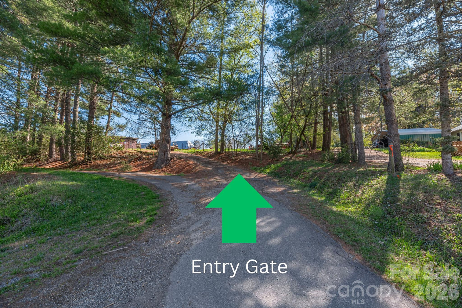 284 Woodland Church Road - Photo 5