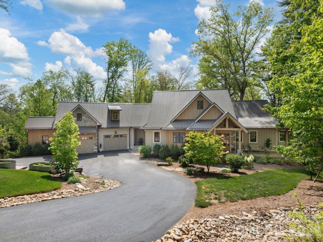 41 Hawberry Court, Asheville, NC, 28805