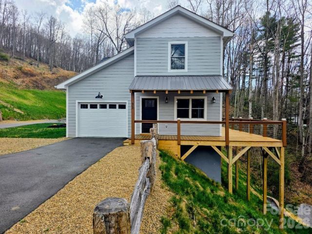 22 Salt Box Haven, Burnsville, NC, 28714