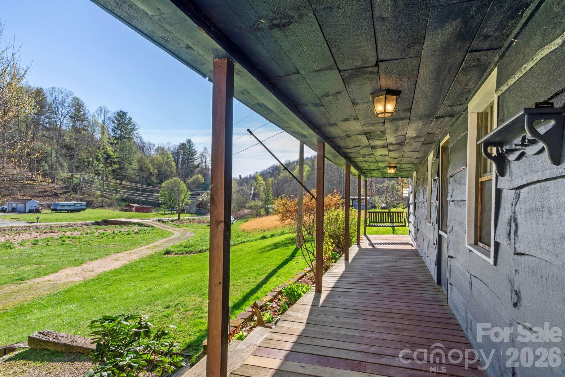 3041 Bald Mountain Road - Photo 2