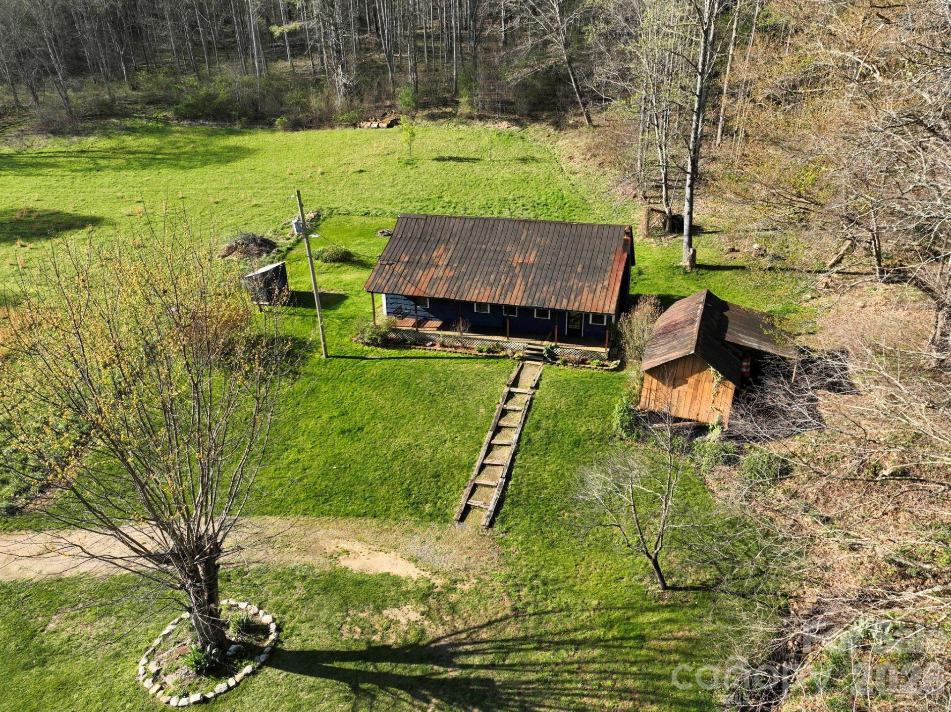 3041 Bald Mountain Road - Photo 24