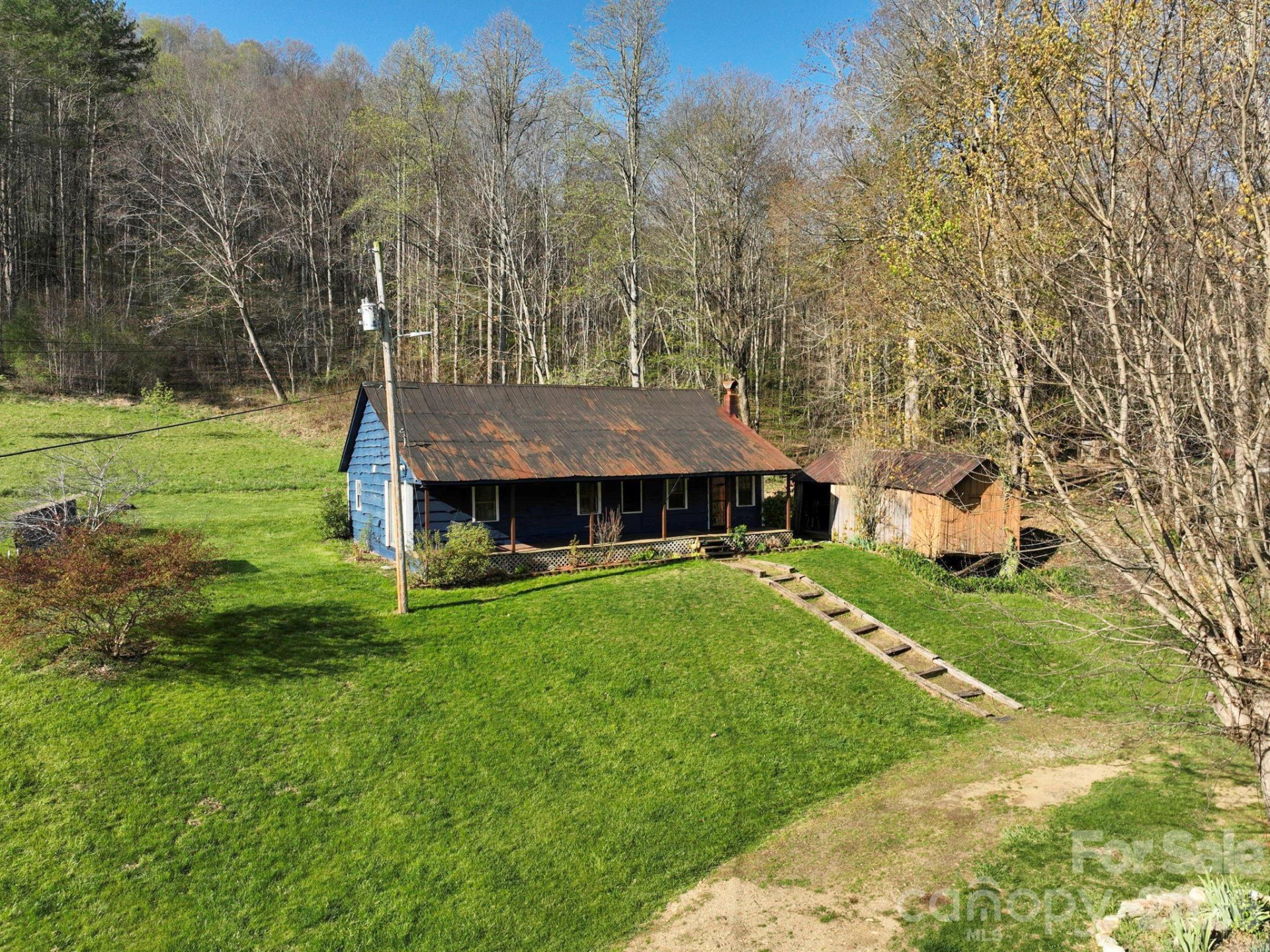 3041 Bald Mountain Road - Photo 25