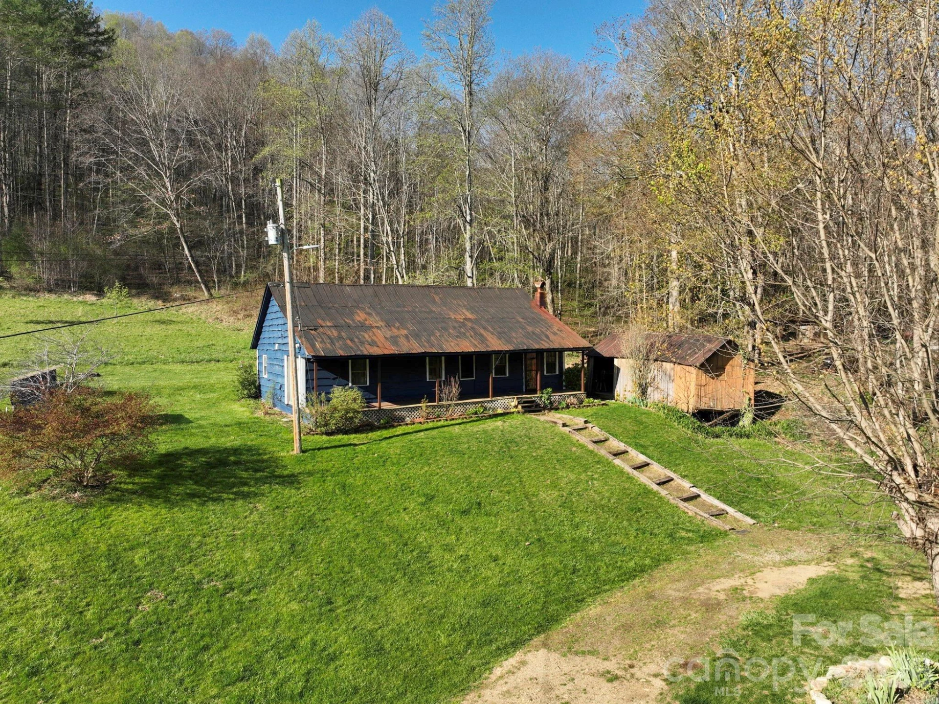 3041 Bald Mountain Road - Photo 25