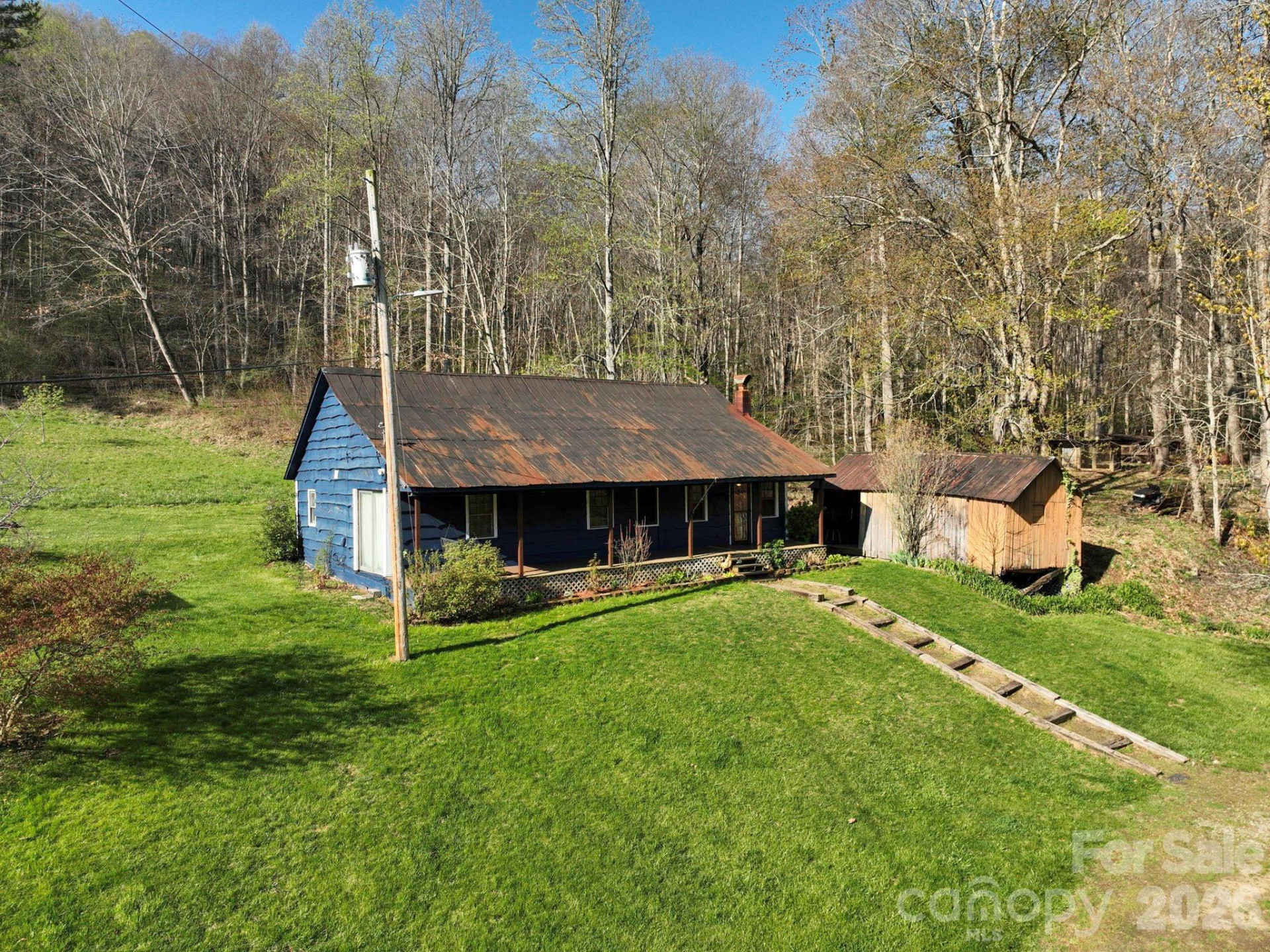 3041 Bald Mountain Road - Photo 30