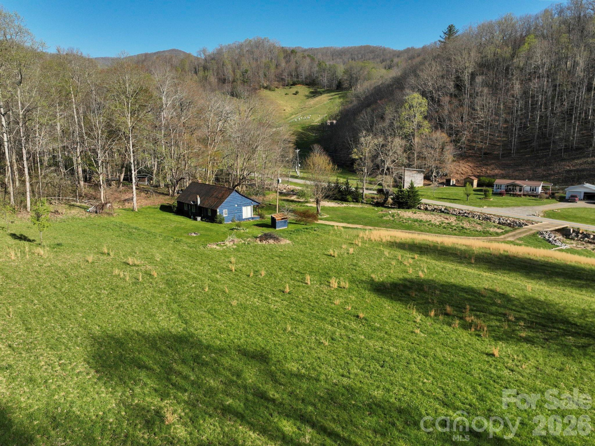3041 Bald Mountain Road - Photo 4