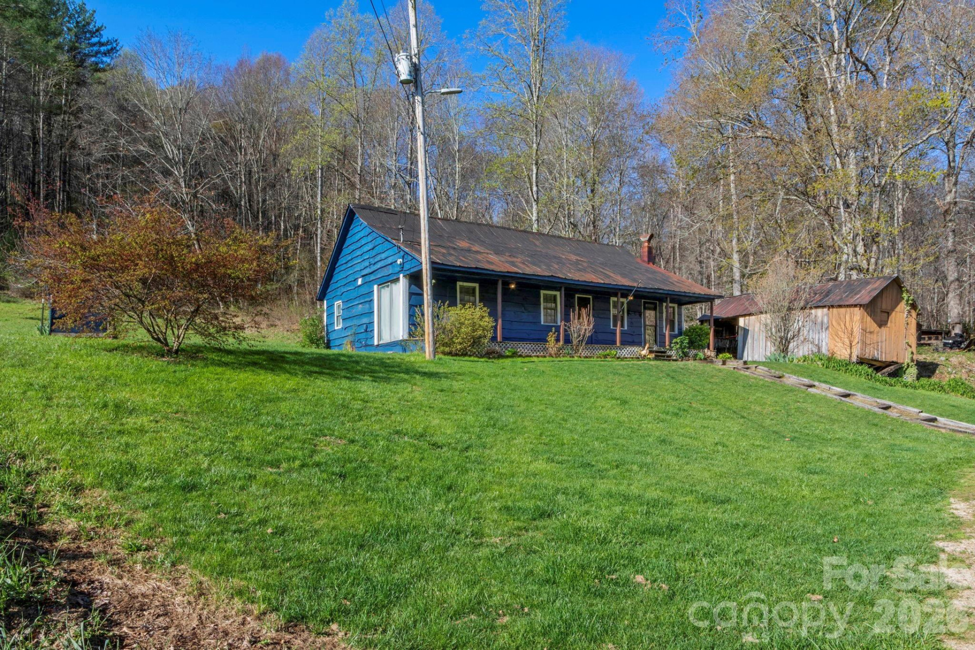 3041 Bald Mountain Road - Photo 34