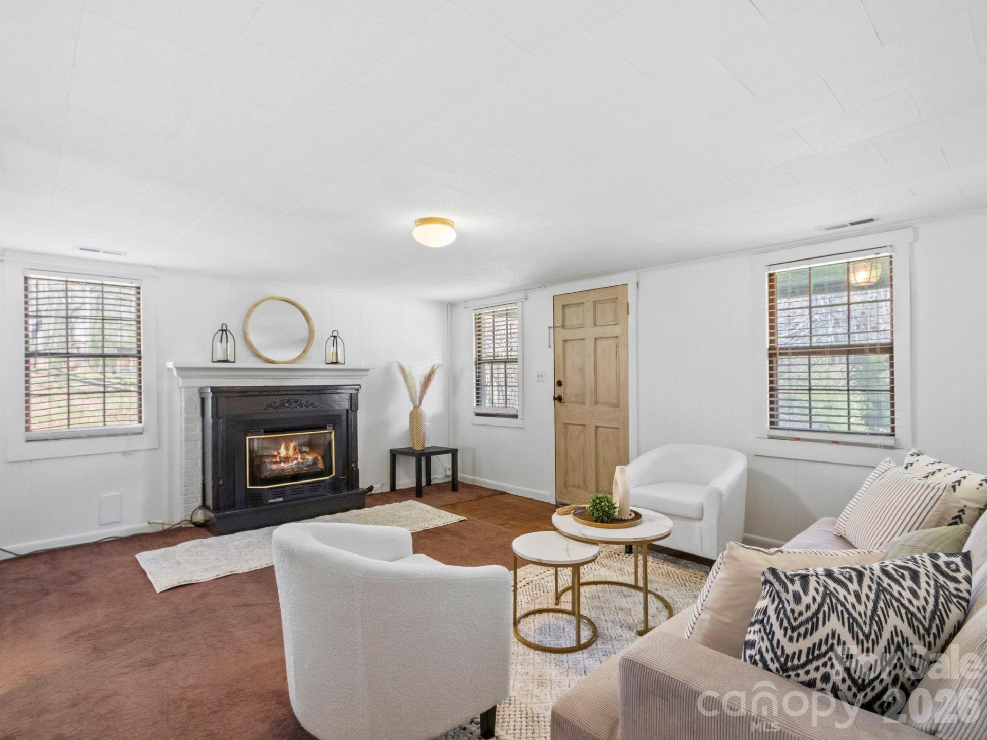 3041 Bald Mountain Road - Photo 6