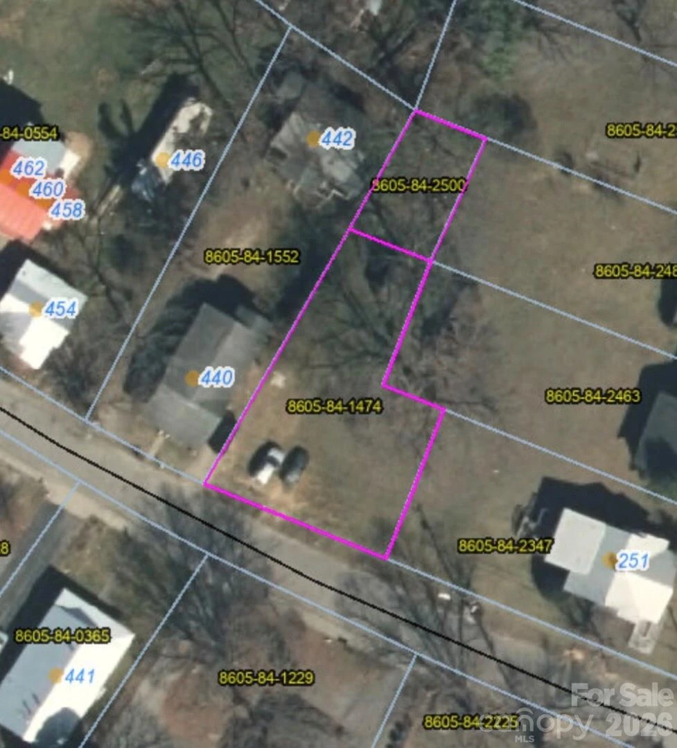 LOT (16, 17, 18) Westwood Circle