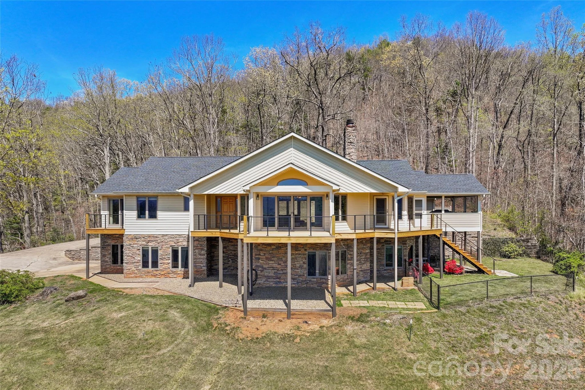 151 Kerr Road