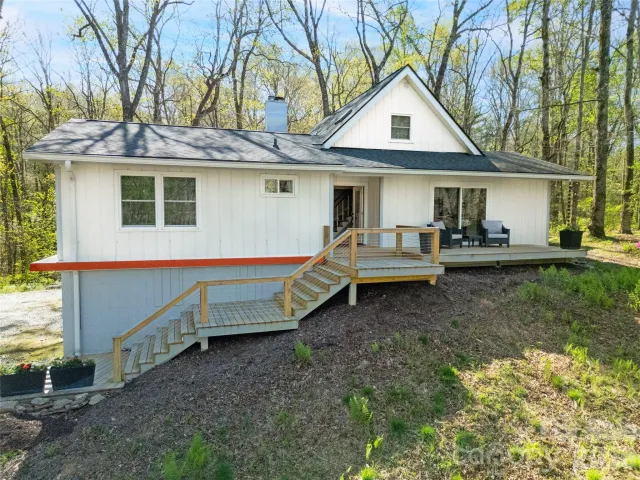 359 Rainbow Lake Drive