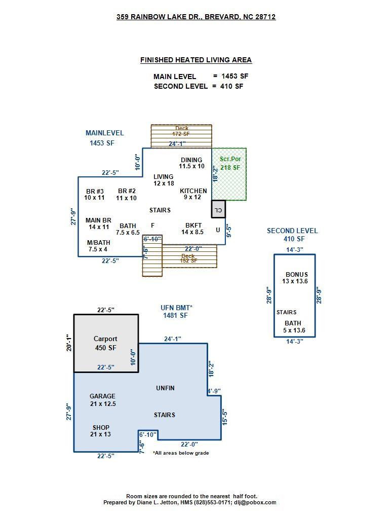 359 Rainbow Lake Drive - Photo 12