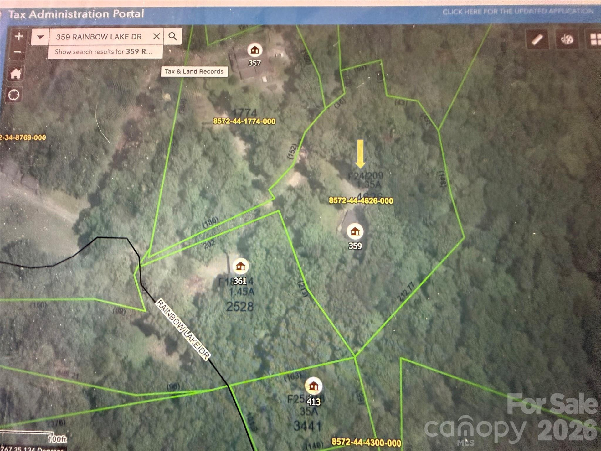 359 Rainbow Lake Drive - Photo 10