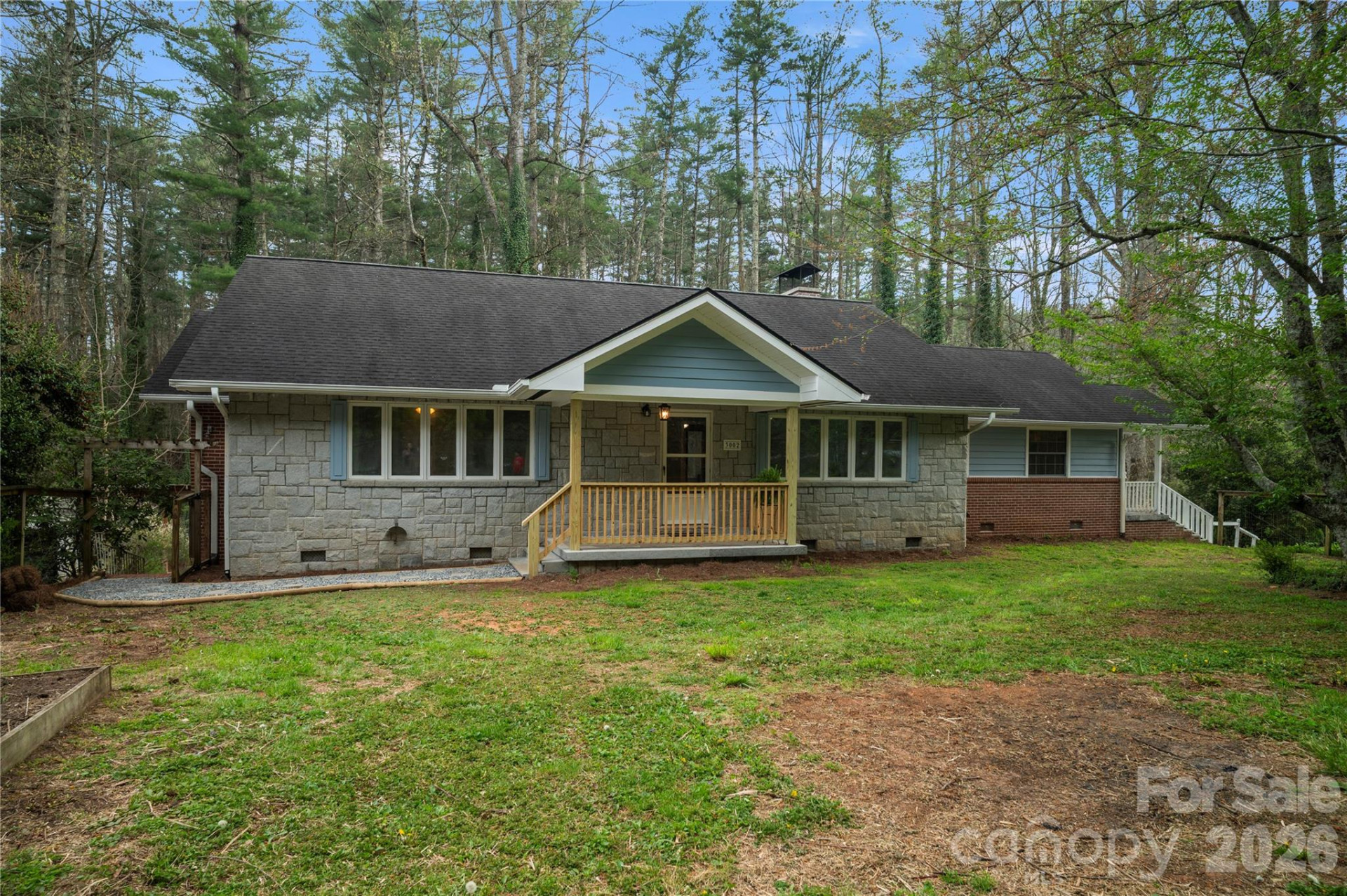 3002 Kanuga Road