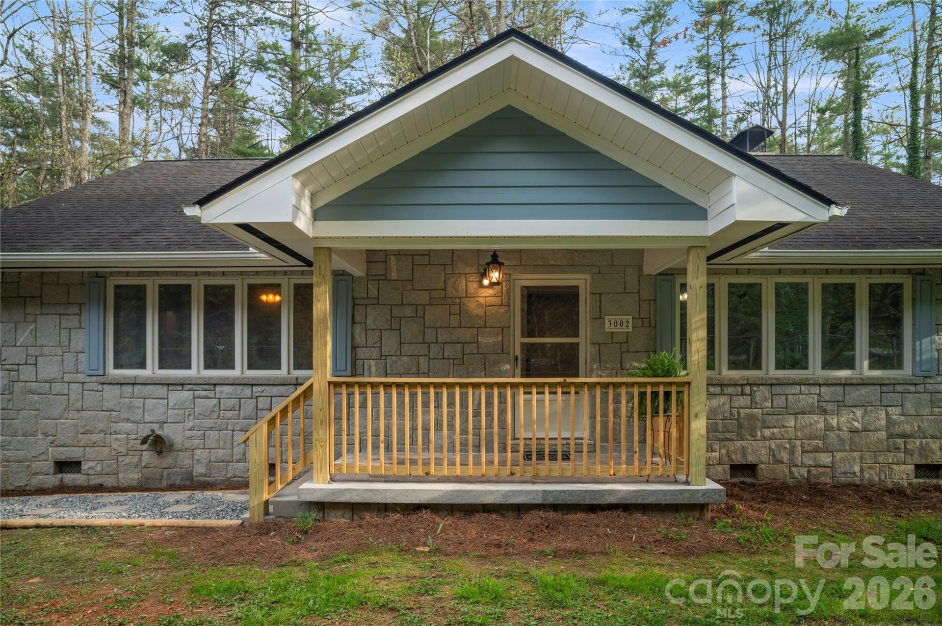 3002 Kanuga Road - Photo 2