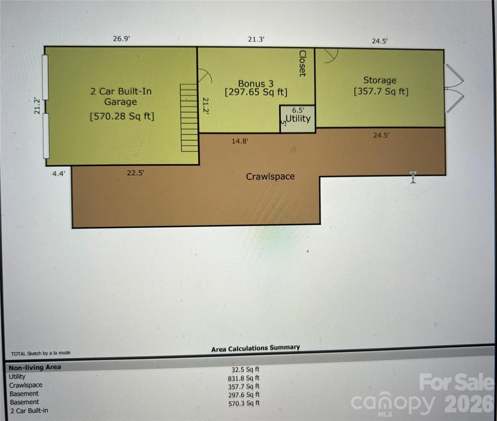 3002 Kanuga Road - Photo 7