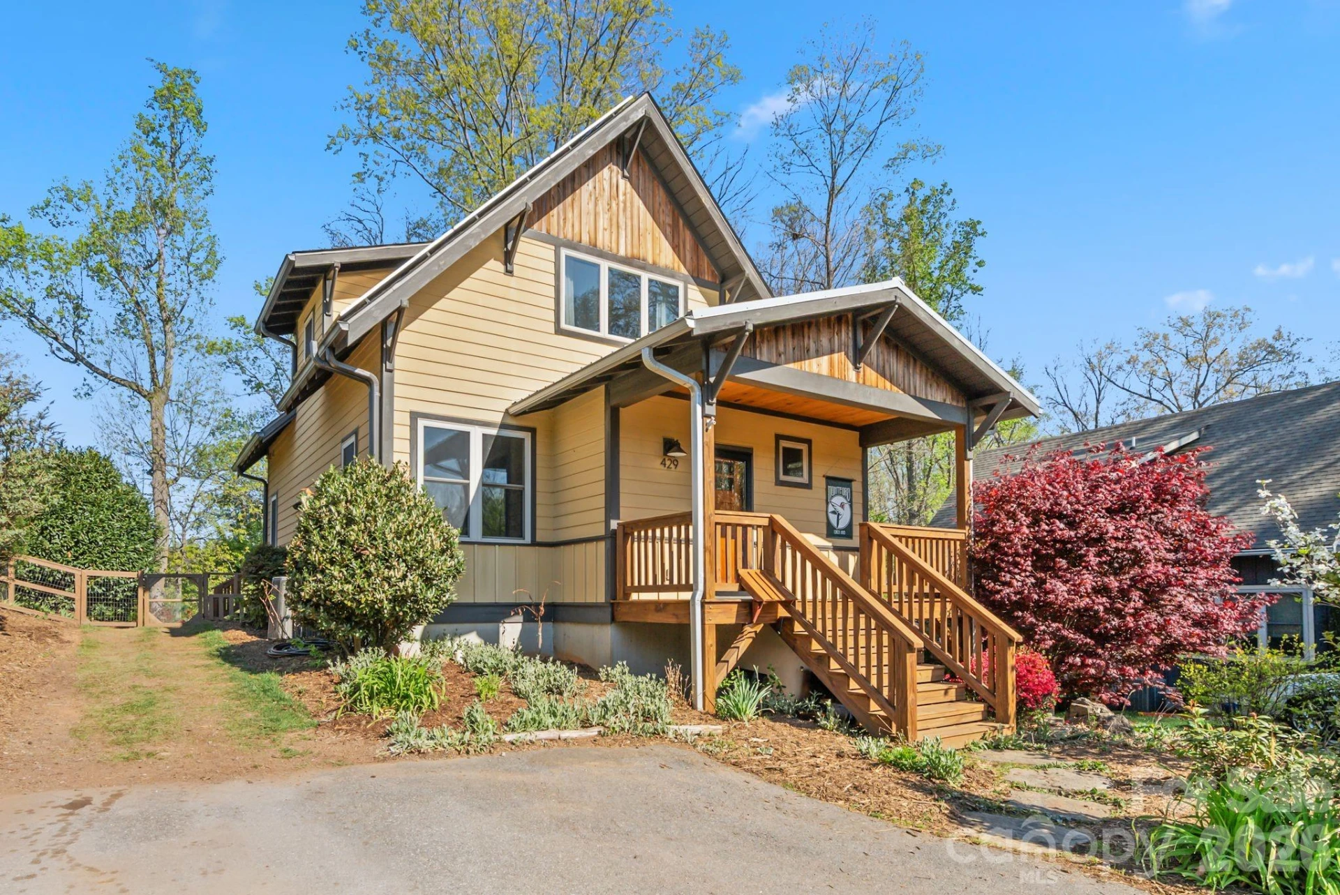 429 Pearson Drive