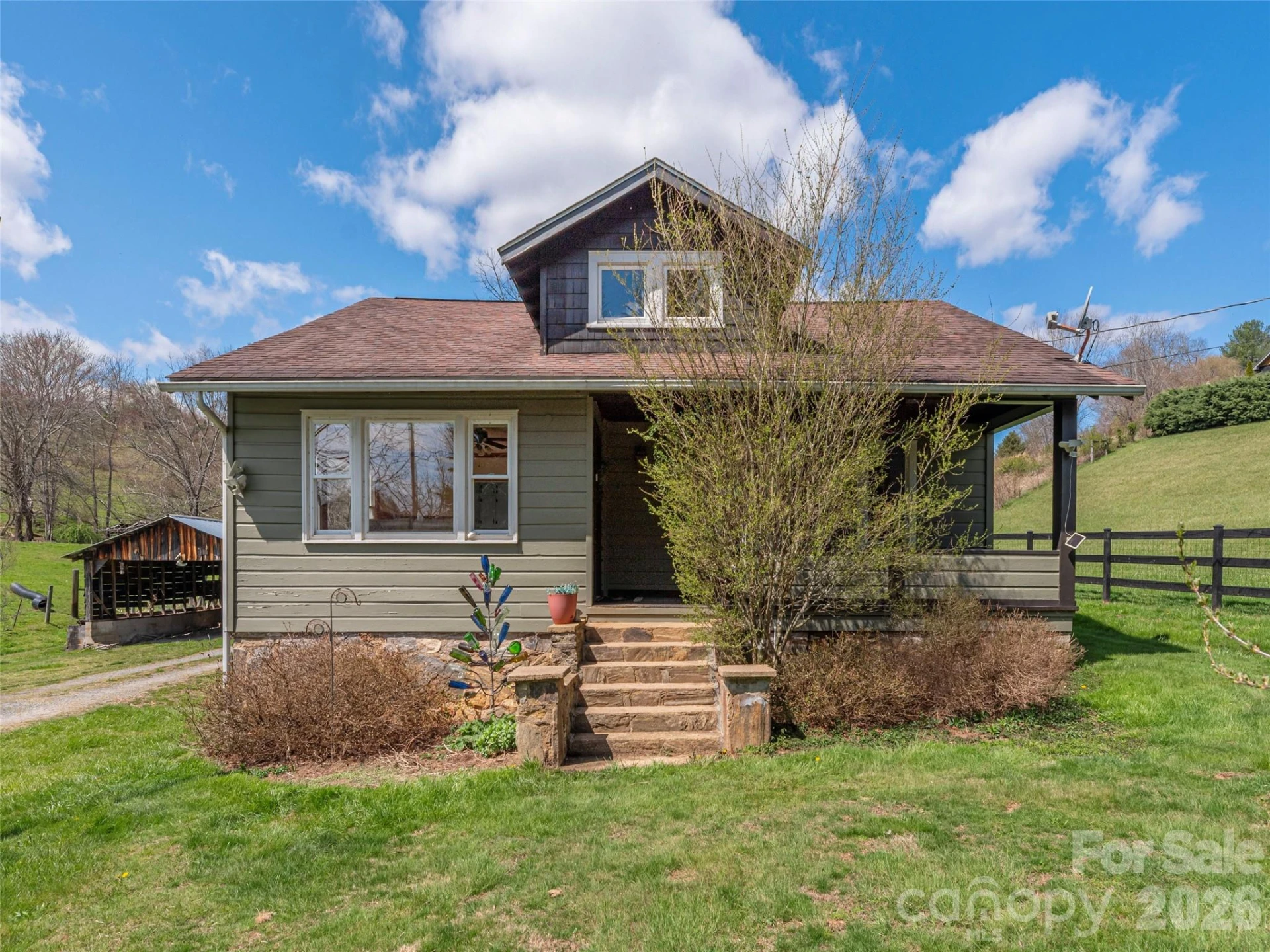 2029 Iron Duff Road - Photo 2