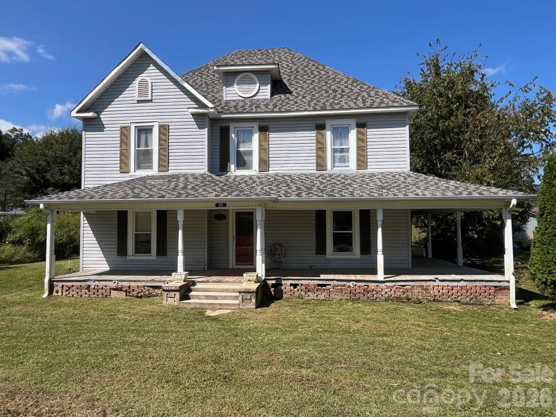 66 Crawford Street