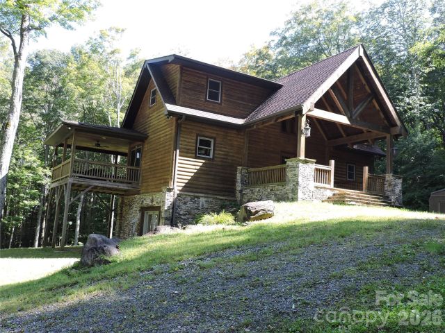 103 Chucks Lane, Bakersville, NC, 28705