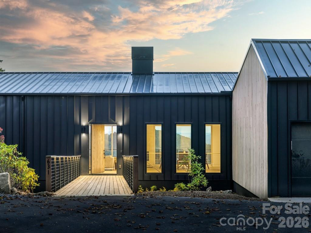 631 Elk Mountain Scenic Highway - Photo 3