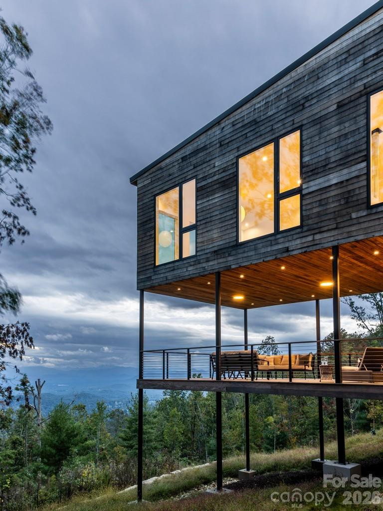 641 Elk Mountain Scenic Highway - Photo 13