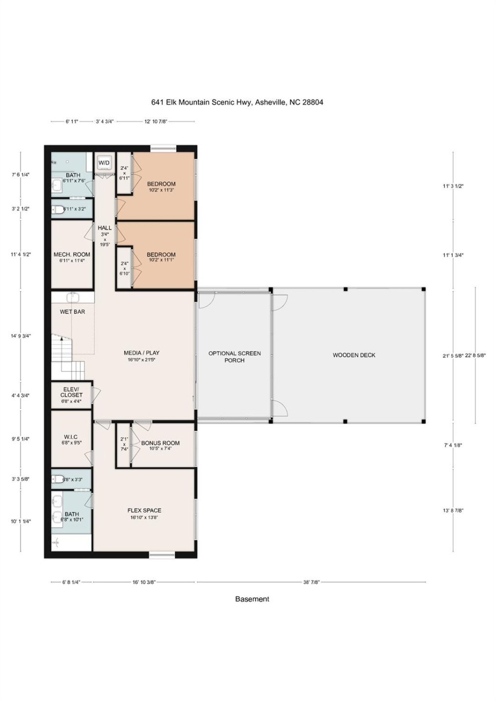 641 Elk Mountain Scenic Highway - Photo 45