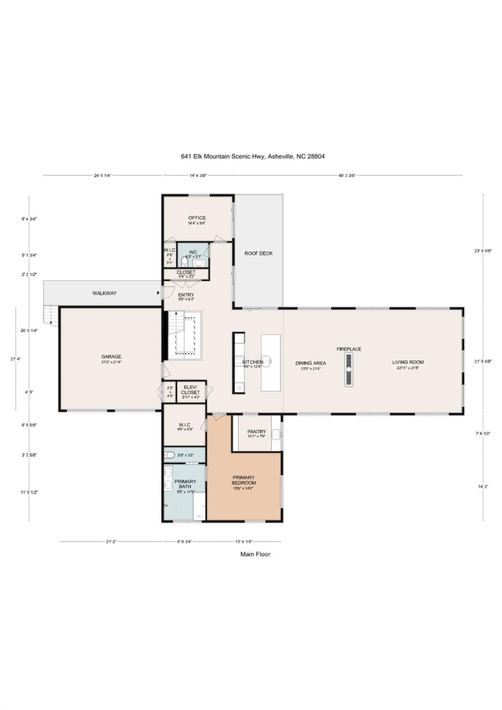 641 Elk Mountain Scenic Highway - Photo 46