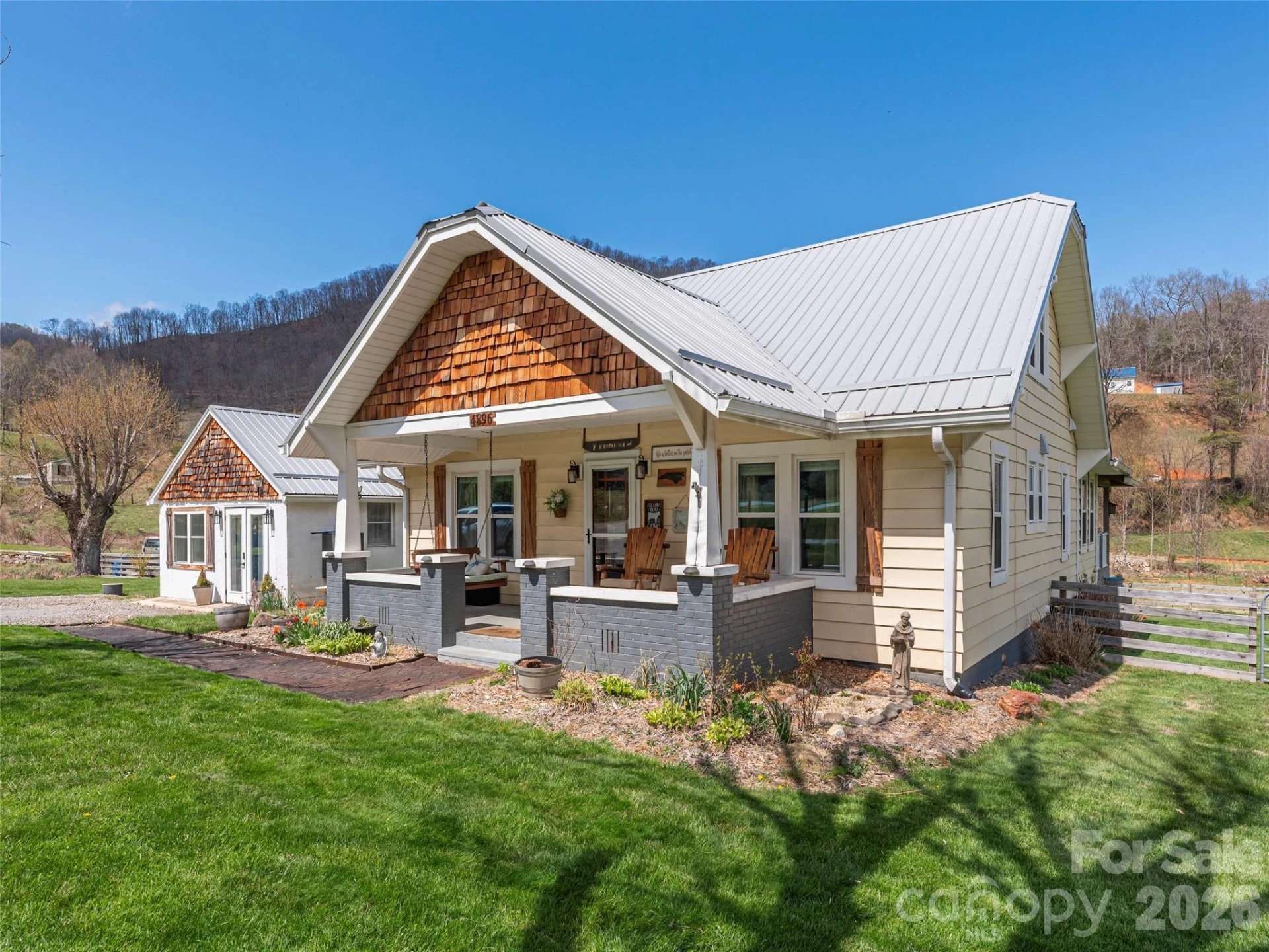 4896 Dutch Cove Road