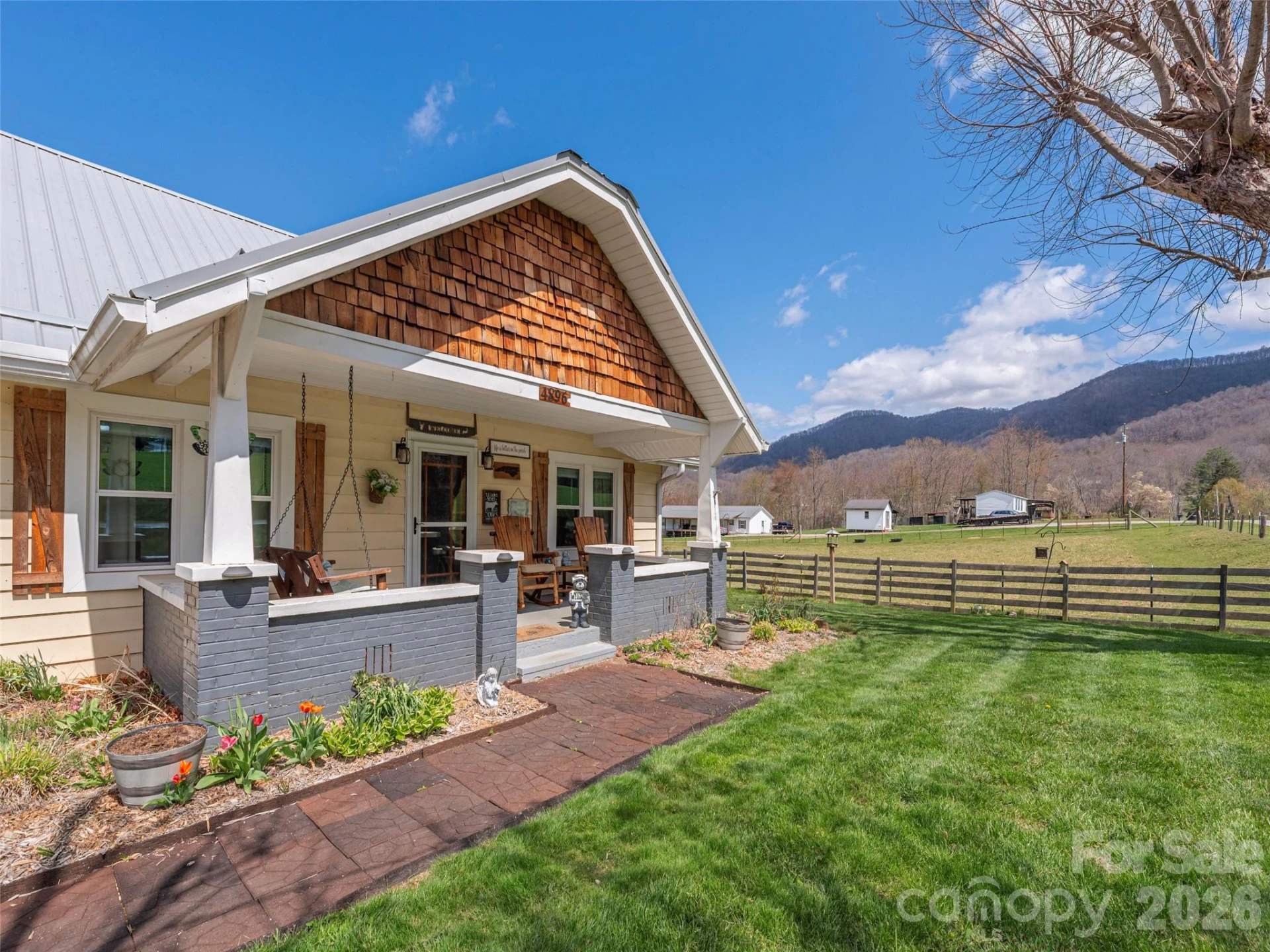 4896 Dutch Cove Road - Photo 4