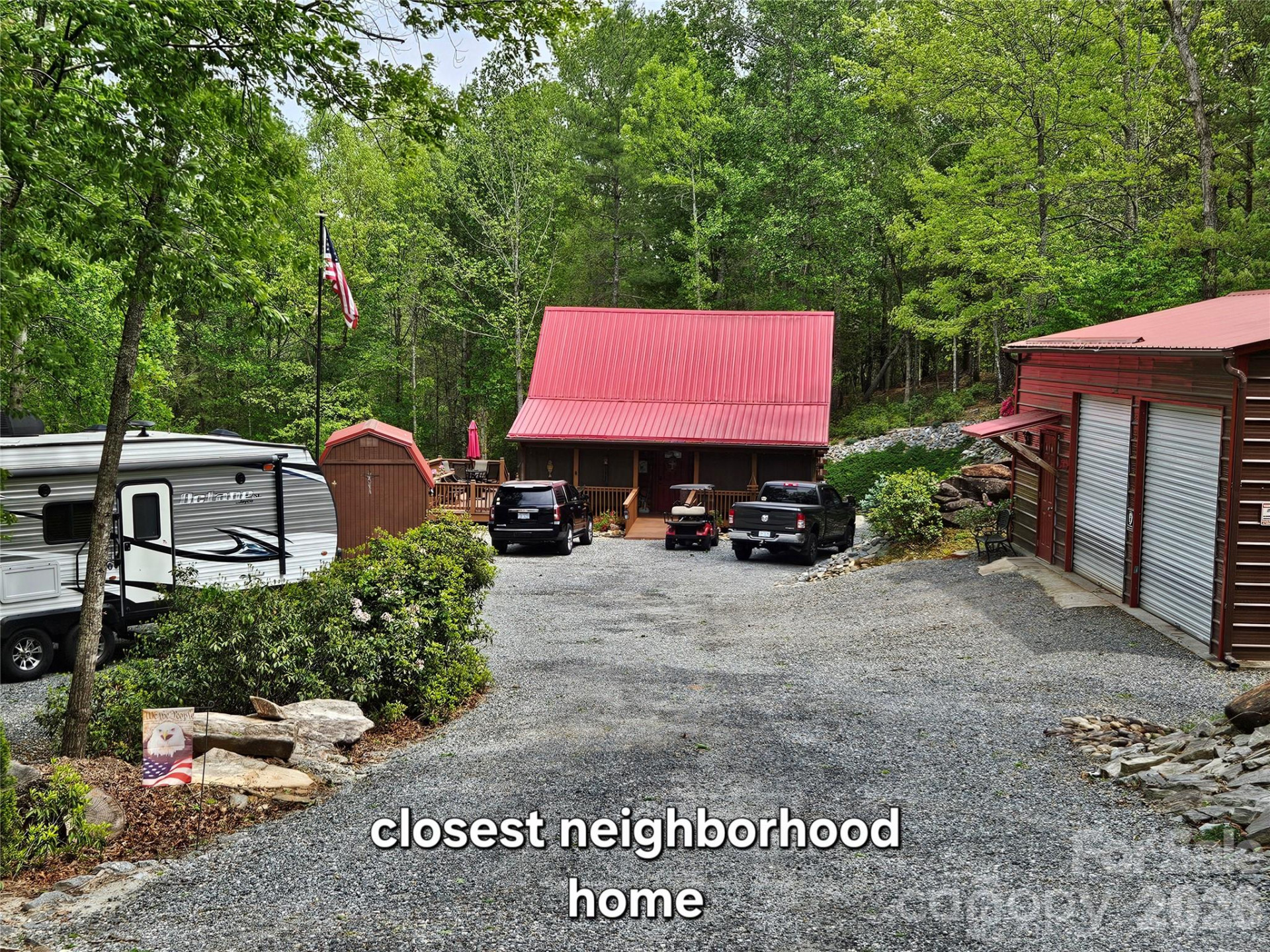 81 Mill Ridge Road - Photo 39