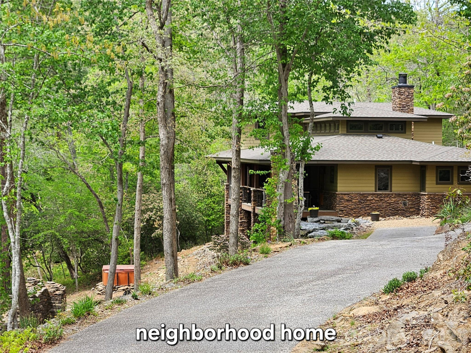 81 Mill Ridge Road - Photo 47
