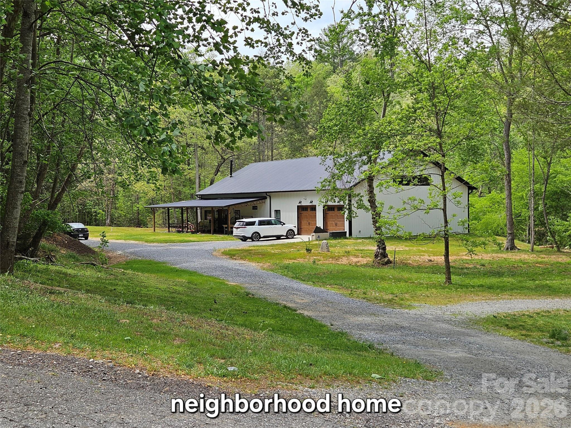 81 Mill Ridge Road - Photo 48