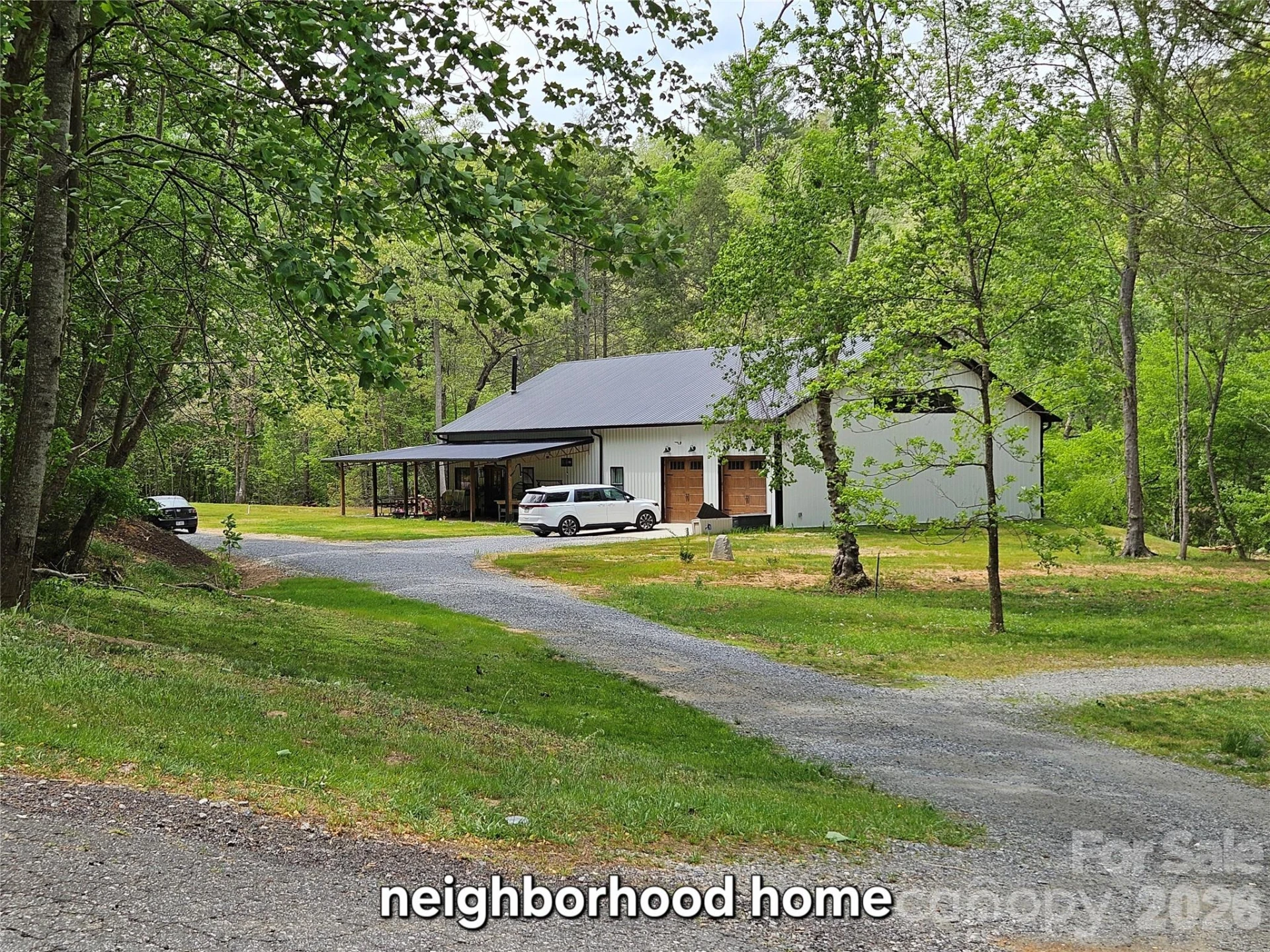 81 Mill Ridge Road - Photo 48