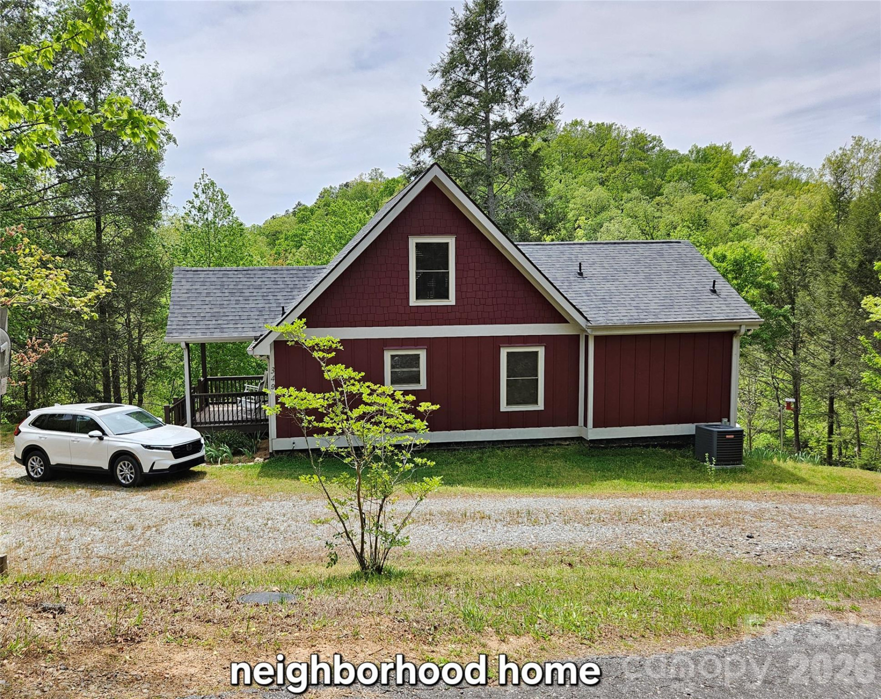81 Mill Ridge Road - Photo 49
