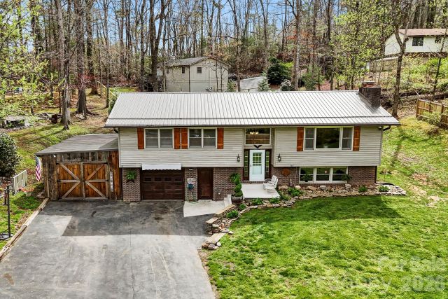 150 Timberlane Drive, Etowah, NC, 28729