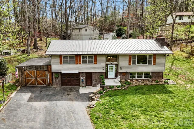 150 Timberlane Drive, Etowah, NC, 28729