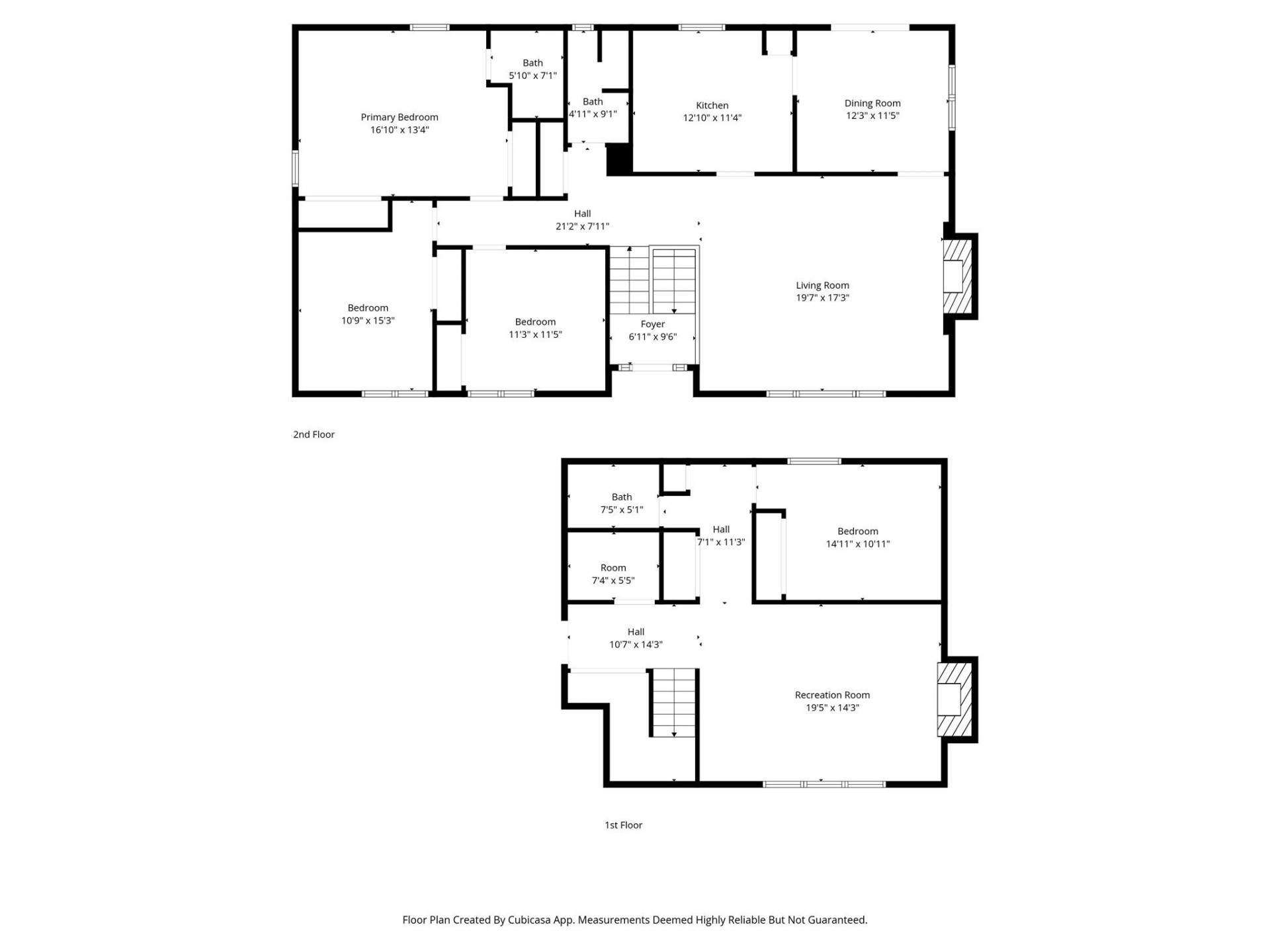 150 Timberlane Drive - Photo 35