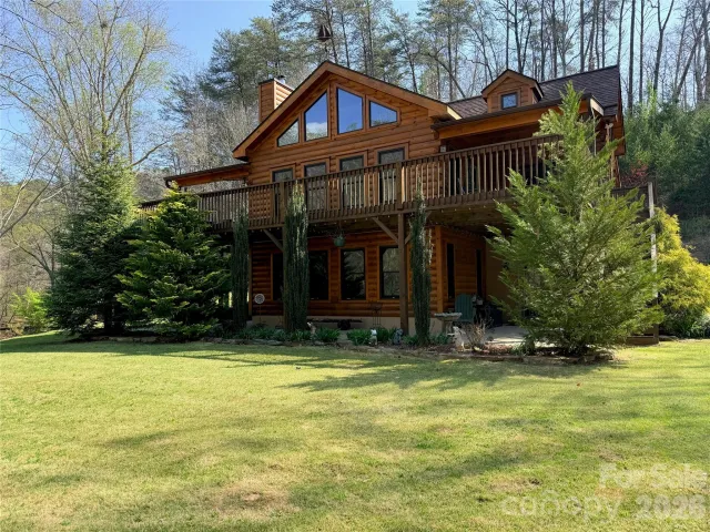 3695 NC 9 Highway, Mill Spring, NC, 28756