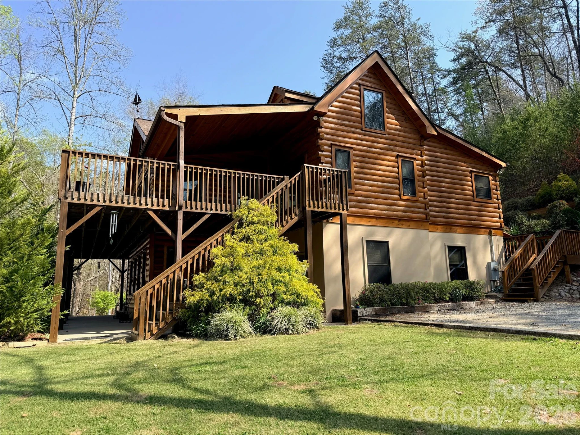 3695 NC 9 Highway - Photo 2