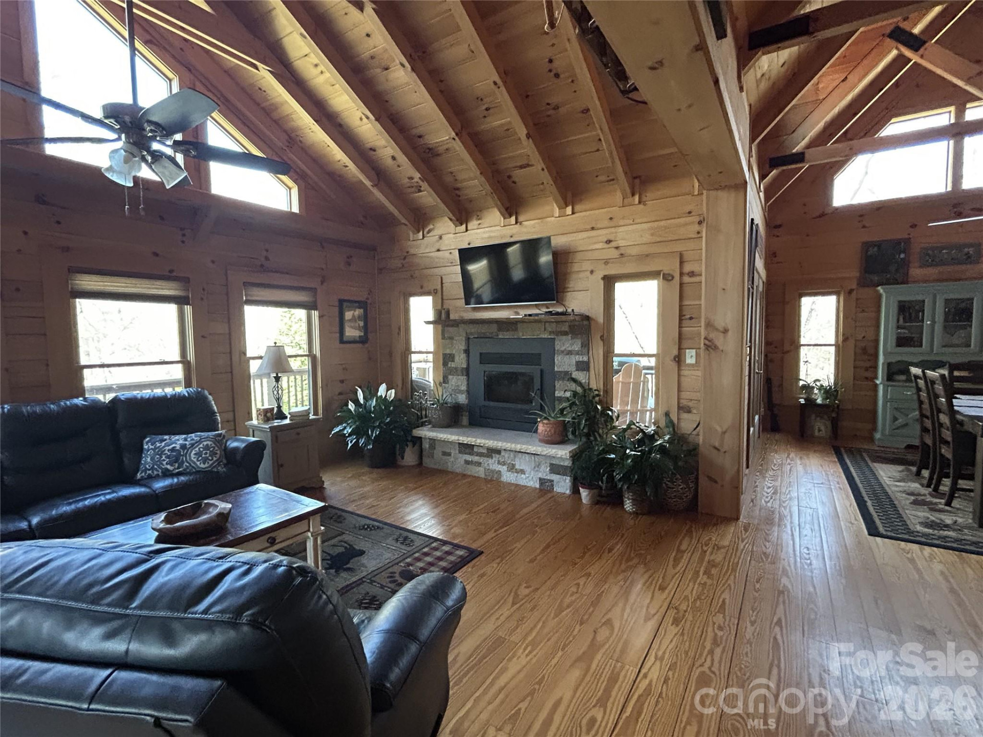 3695 NC 9 Highway - Photo 24