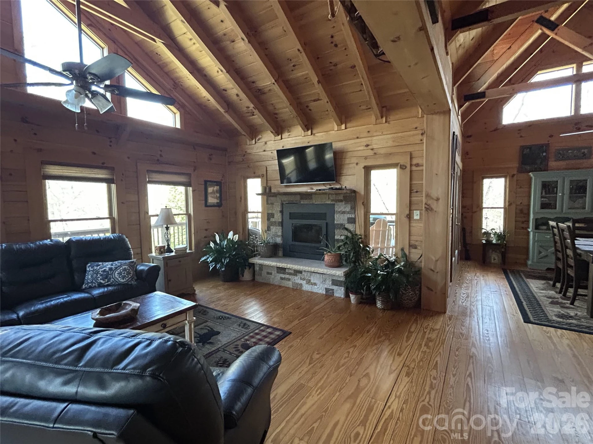 3695 NC 9 Highway - Photo 24